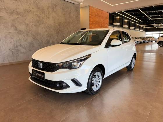 FIAT ARGO 1.0 FIREFLY FLEX DRIVE MANUAL FIAT ARGO 1.0 FIREFLY FLEX DRIVE MANUAL